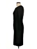 Prada Solid Black Cocktail Dress Size EU (IT) 44 / US 8 - photo 5
