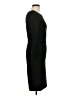 Prada Solid Black Cocktail Dress Size EU (IT) 44 / US 8 - photo 4