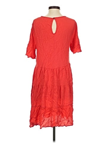 Haptics Casual Dress (view 2)