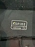 Aspire Black Active Pants Size S - photo 4