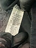 Aspire Black Active Pants Size S - photo 5
