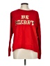 Philosophy Republic Clothing Red Pullover Sweater Size L - photo 1