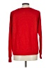 Philosophy Republic Clothing Red Pullover Sweater Size L - photo 2