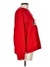 Philosophy Republic Clothing Red Pullover Sweater Size L - photo 4