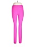 Assorted Brands Pink Active Pants Size L - photo 1