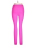 Assorted Brands Pink Active Pants Size L - photo 2
