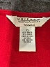John Paul Richard Red Sleeveless Blouse Size 2X - photo 7