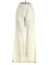Drew Ivory Casual Pants Size XS - photo 1