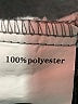 Fantaslook 100% Polyester Gray Cardigan Size XXL - photo 8
