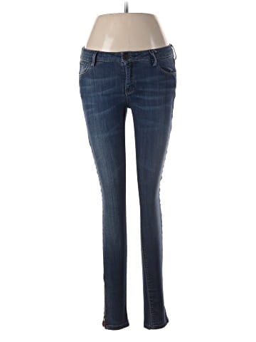 Etienne Marcel Jeans (view 1)