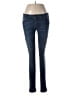 Etienne Marcel Hearts Blue Jeans Size 26 waist - photo 1