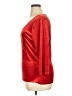 Boston Proper Red 3/4 Sleeve Top Size XL - photo 5