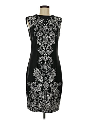 Liz Claiborne Cocktail Dress (view 1)