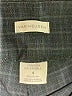 Van Heusen Plaid Blue Dress Pants Size 4R - photo 4