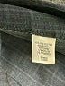 Van Heusen Plaid Blue Dress Pants Size 4R - photo 5