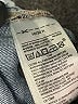 Gap Outlet Solid Blue Jeans Size 10 - photo 8