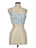 Sage Collective Blue Tank Top Size M - photo 1