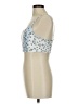 Sage Collective Blue Tank Top Size M - photo 5
