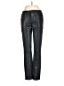 Level 99 Black Casual Pants Size 26 waist - photo 1