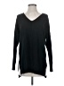 Zenana Black Pullover Sweater Size S - photo 1