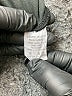 Unbranded Solid Black Active Pants Size Lg - XL - photo 7