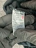 Design Lab Lord & Taylor Black Sweatshirt Size S - photo 8