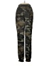 Intermix Camo Green Casual Pants Size M - photo 1