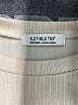3.3 field trip Ivory Short Sleeve Turtleneck One size - photo 7