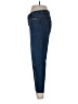 Flawless Solid Blue Jeans Size 12 (petite) - photo 5