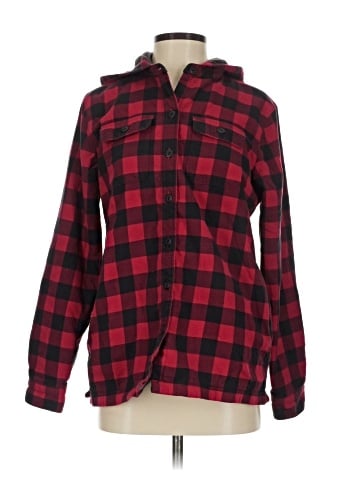 L.L.Bean Fleece (view 1)