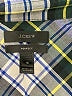 J.Crew 100% Cotton Plaid Green Long Sleeve Button-Down Shirt Size 0 - photo 7