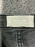 Everlane Black Jeans Size 26 waist r - photo 4