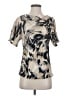 Classiques Entier 100% Silk Ivory Blouse Size XS - photo 1