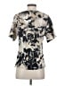 Classiques Entier 100% Silk Ivory Blouse Size XS - photo 2