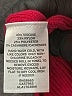 Chelsea28 Burgundy Pullover Sweater Size L - photo 8