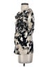 Classiques Entier 100% Silk Ivory Blouse Size XS - photo 5