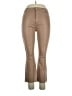 L'Agence Brown Khakis Size 33 waist - photo 1
