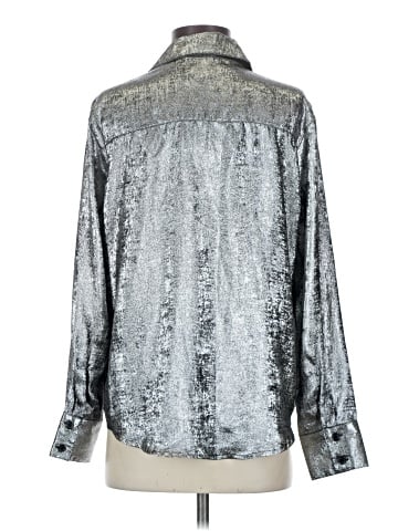 Evereve Long Sleeve Blouse (view 2)