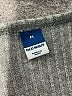 Old Navy Gray Pullover Sweater Size M - photo 7