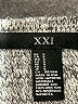 XXI Gray Pullover Sweater Size S - photo 7
