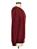 Unbranded Burgundy Red Pullover Sweater Size XS - photo 4