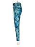 Athleta Print Blue Active Pants Size S - photo 5