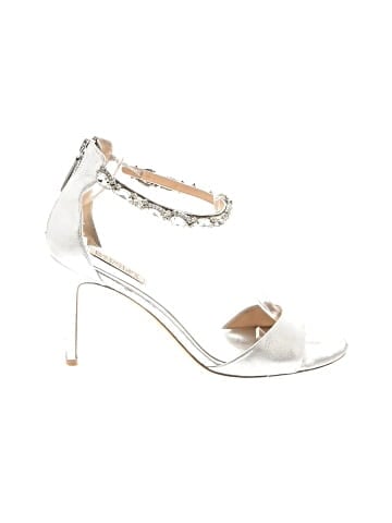 Badgley Mischka Sandals (view 1)