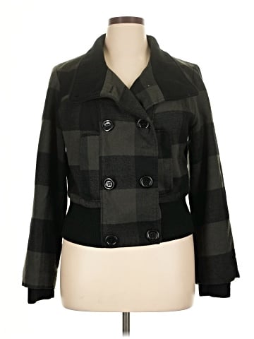 Forever Audrey Jacket (view 1)
