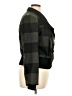 Forever Audrey Plaid Black Jacket Size XL - photo 4