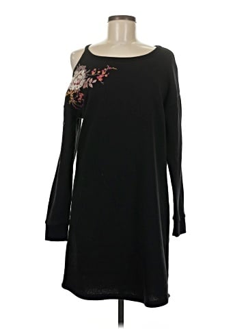 Socialite Casual Dress (view 1)
