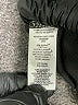 Splendid Black Long Sleeve Turtleneck Size XL - photo 8