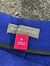 Vince Camuto Solid Blue Active Pants Size 16 - photo 4