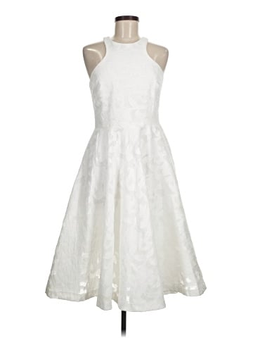 Vera Wang Cocktail Dress (view 1)