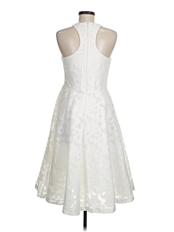 Vera Wang Cocktail Dress (view 2)
